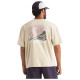 The North Face Ανδρική κοντομάνικη μπλούζα Sun Oversized Graphic T-Shirt